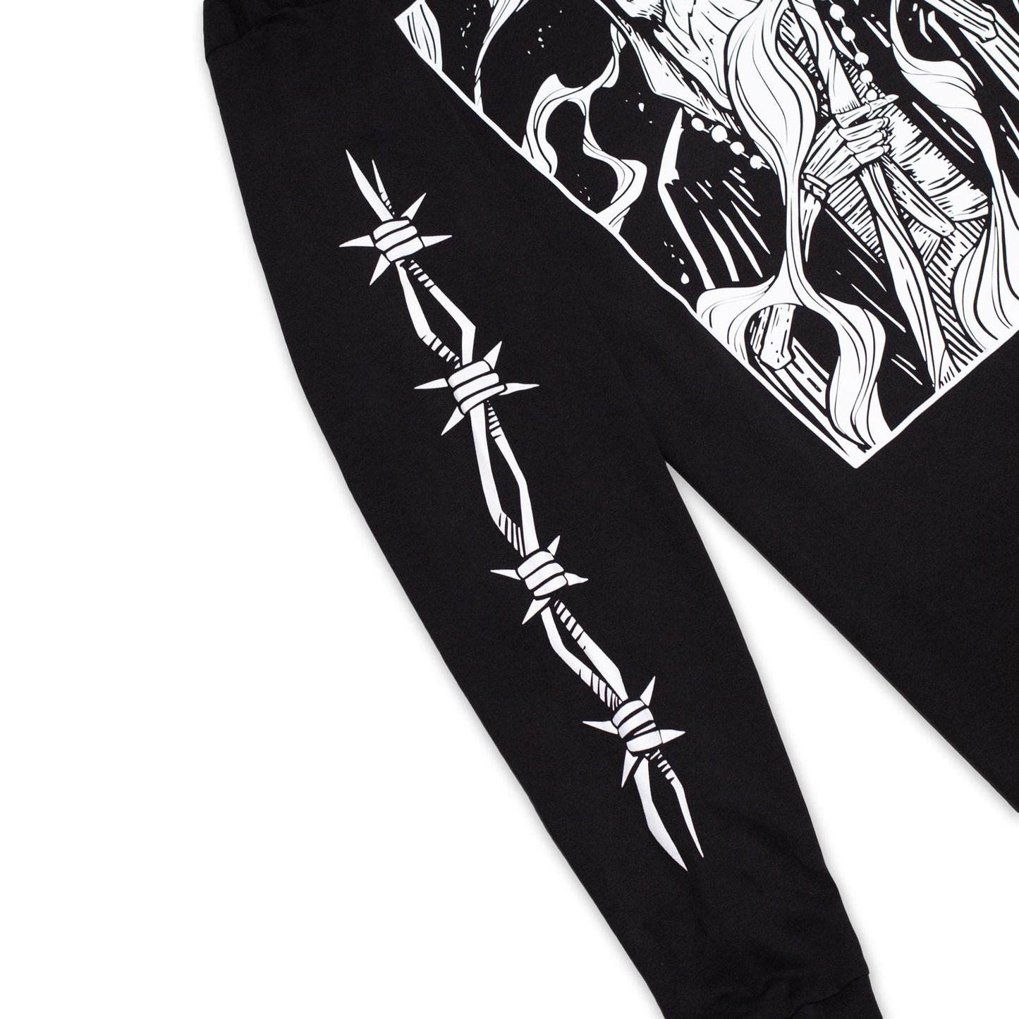 Wizard Long Sleeve