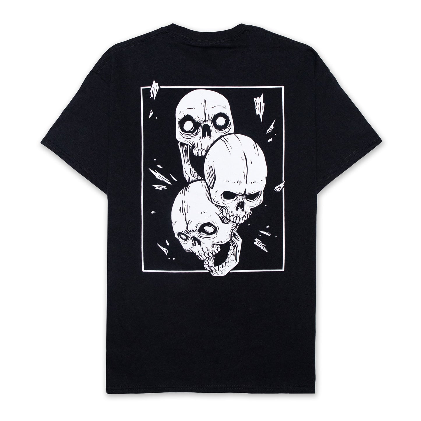 Skulls Tee