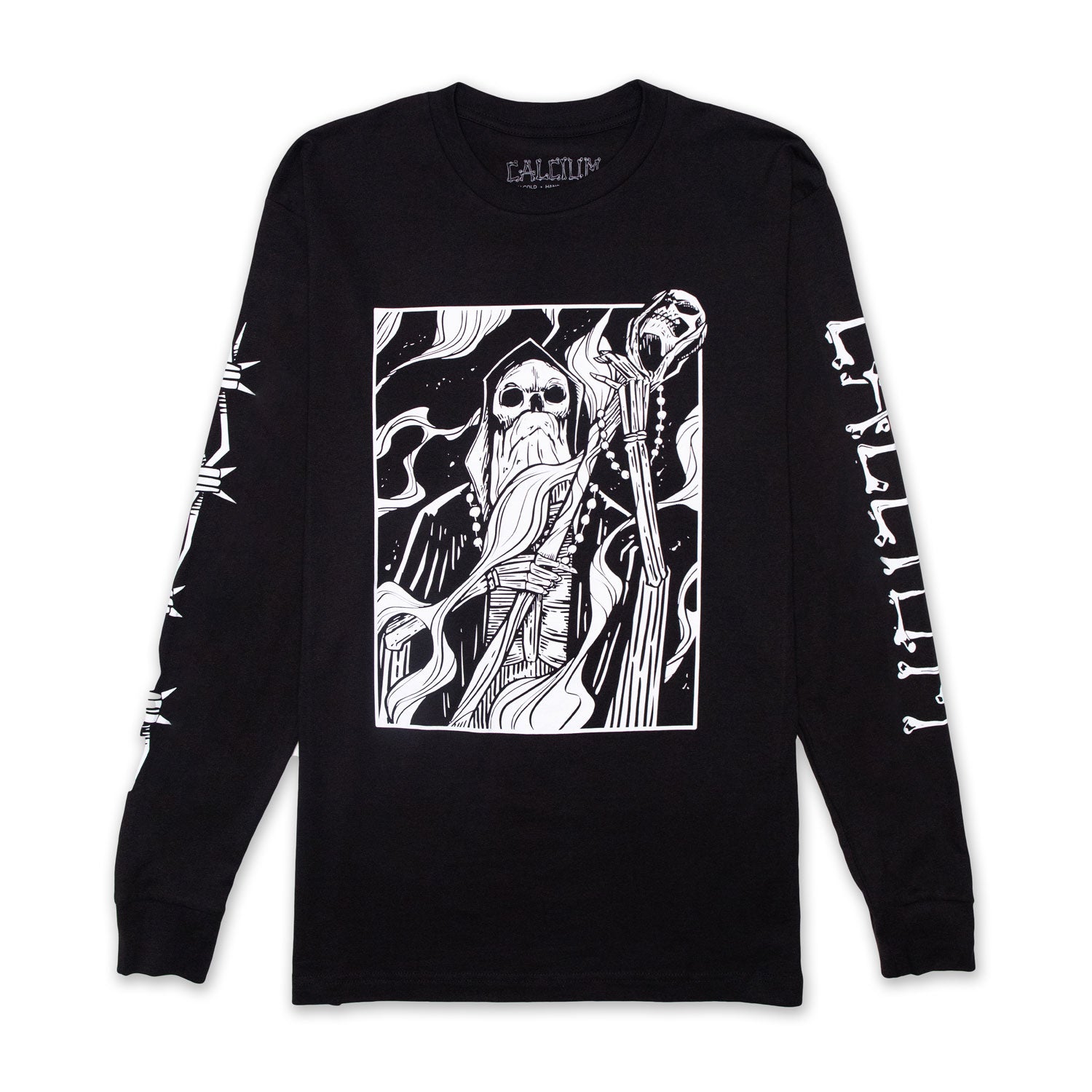 Wizard Long Sleeve