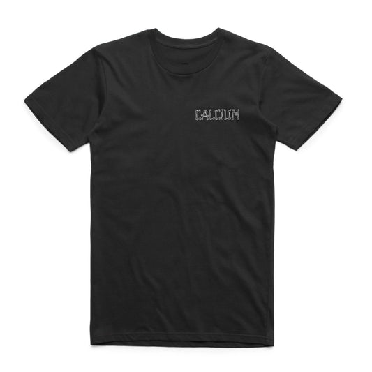 T-shirts CALVIN KLEIN JEANS Shadow Logo Tee Grey